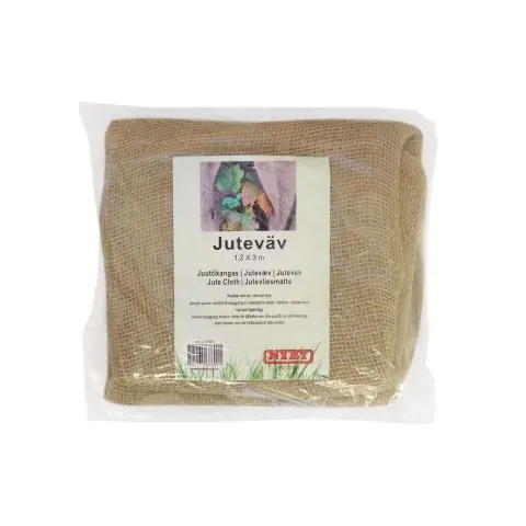 Nyby Bruk 6660 Juteväv Endast idag